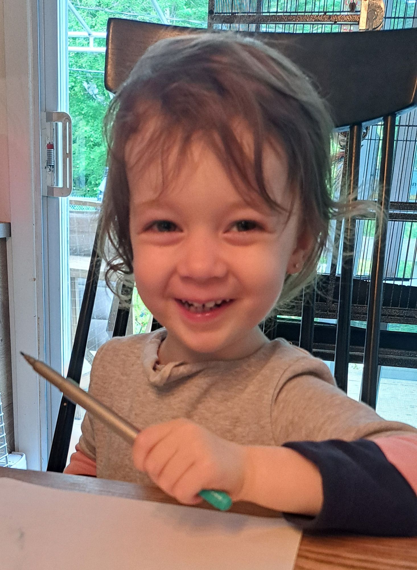 Make this kis as a minion from minion pixar