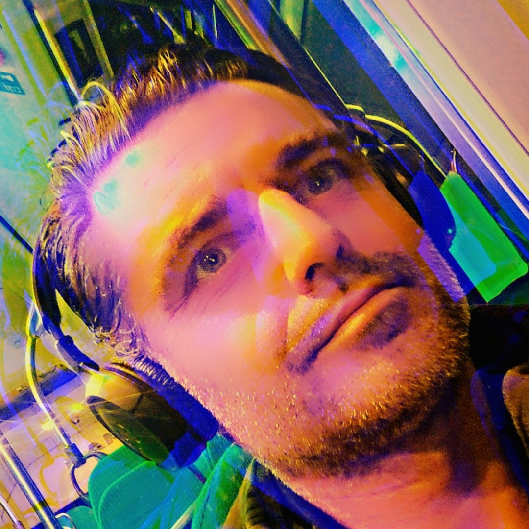 Stephen James Morris