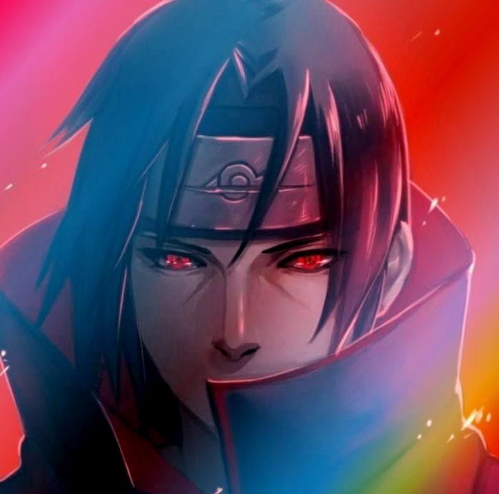 Itachi