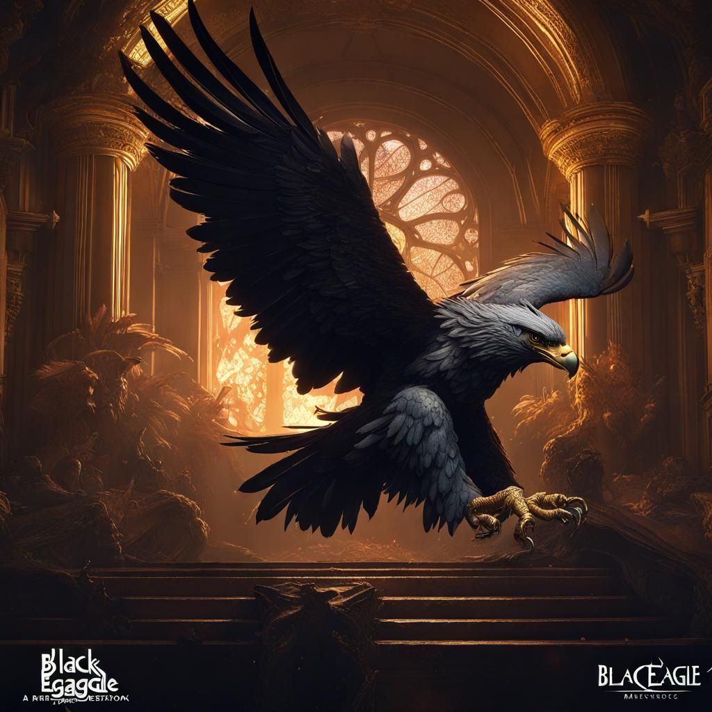 BlackEagle