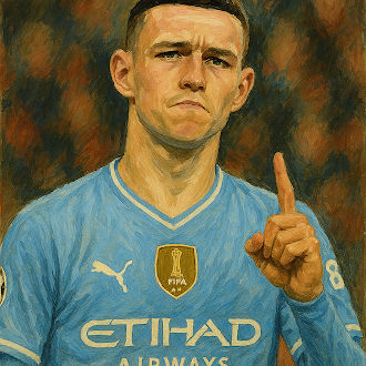 phil foden