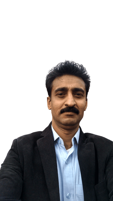 irfan hanif