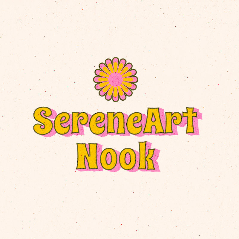 SereneArt Nook