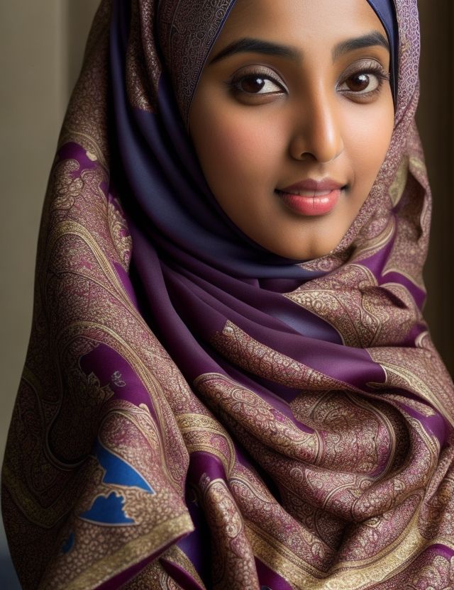 Belleza musulmana