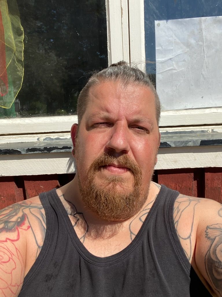 Make him to be a superhero