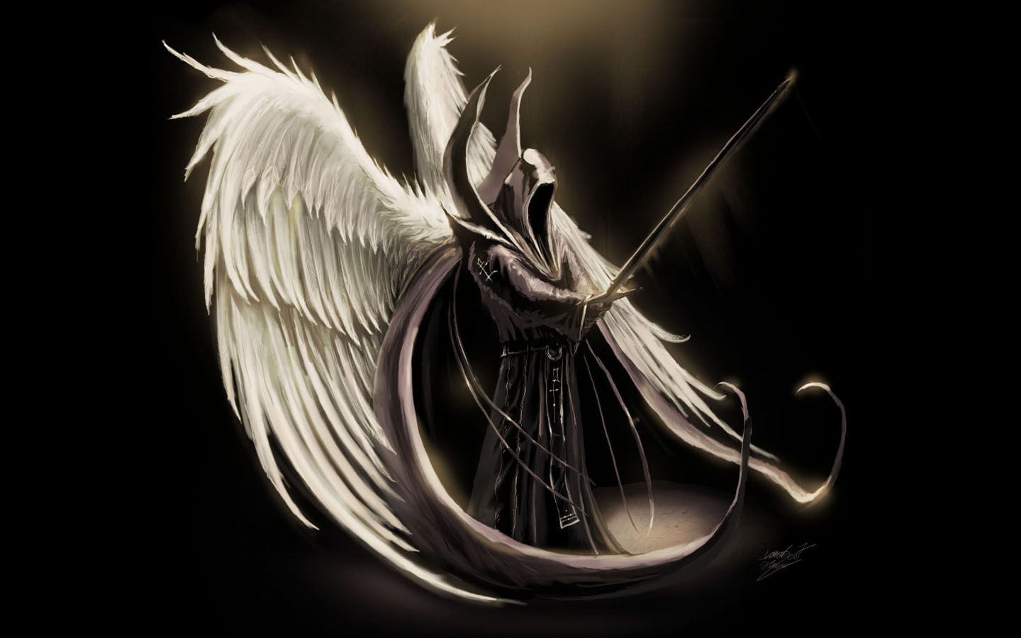Archangel 