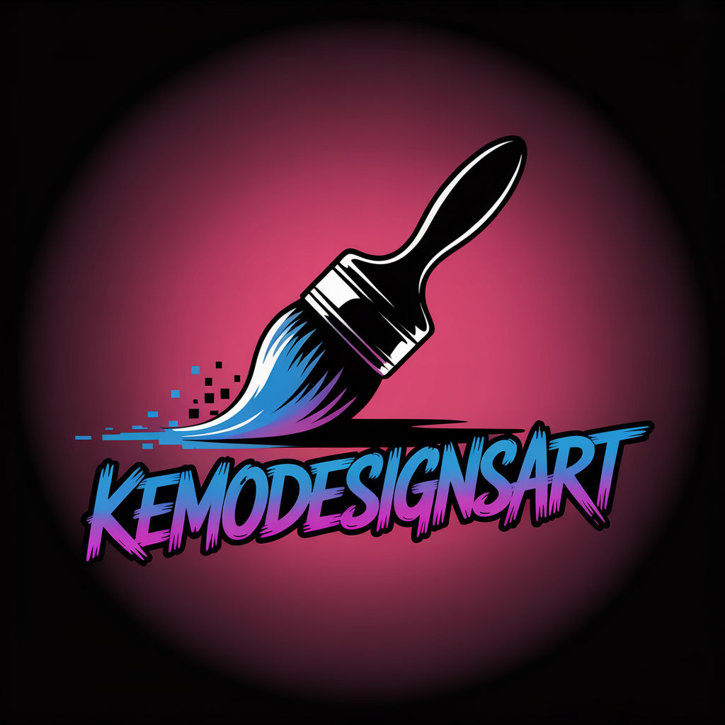 KemoDesignsArt