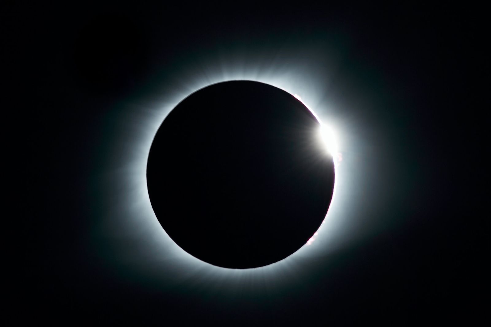 Lunar Eclipse