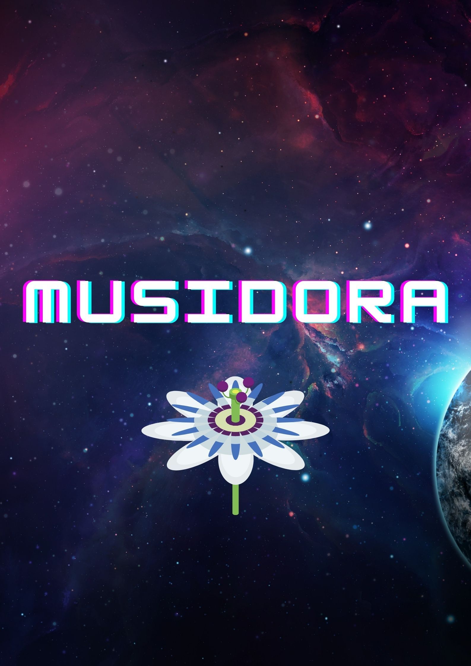 MusidoraPassiflora