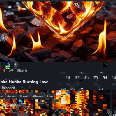 Let's Dance, Let's Trance!