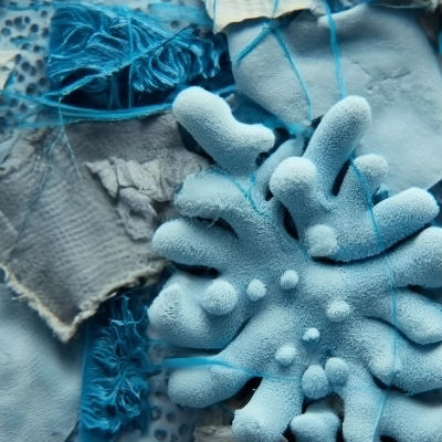 Oops! Ripped right through the wood.