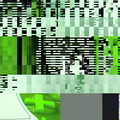 Mint Mountain Glitches