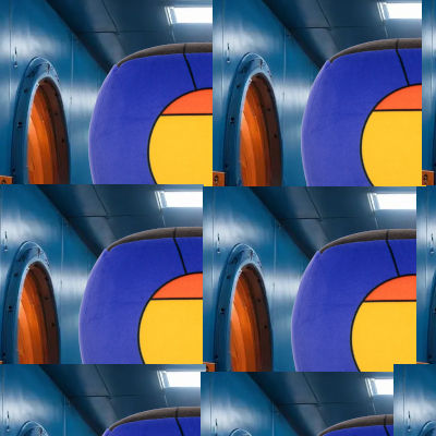 Shark Infested Clay City