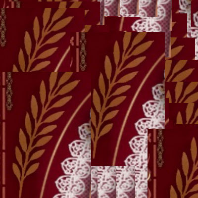 Red Hogwarts Battleground