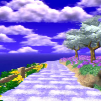 Sorry I lost my Patience and my Way