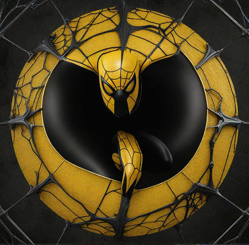 spider wu logo