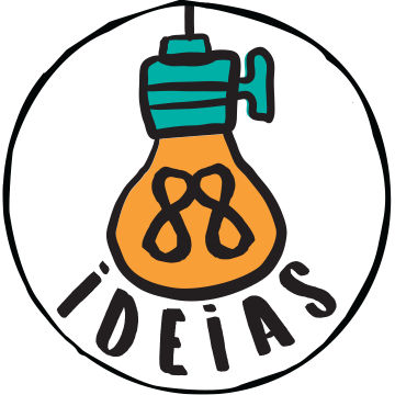 88 ideias - Camisetas criativas