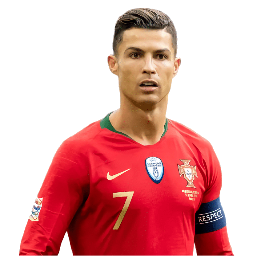 CR7 - User on NightCafe Creator - NightCafe Creator