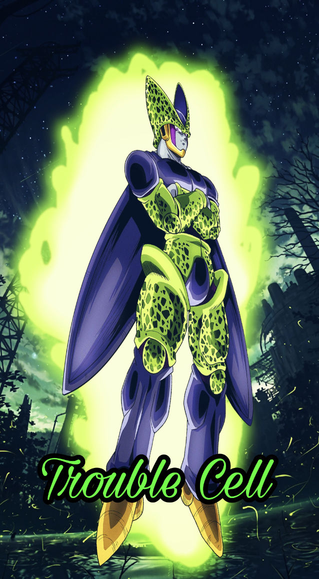 Trouble Cell