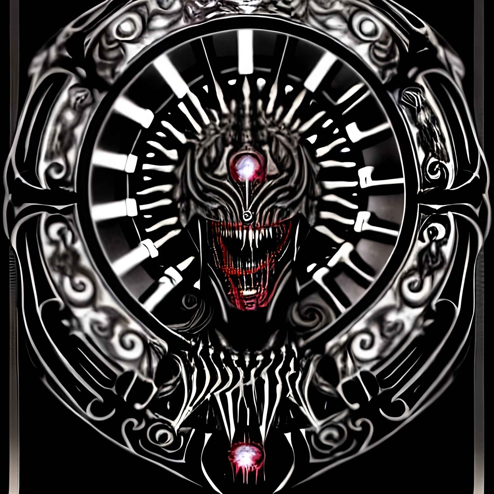 The_Clockwork_Hegemon