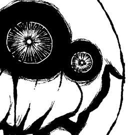 The Moon God Rher as an Amalgam of Spite & Murderous Intent Manifests upon this Celestial Domain 