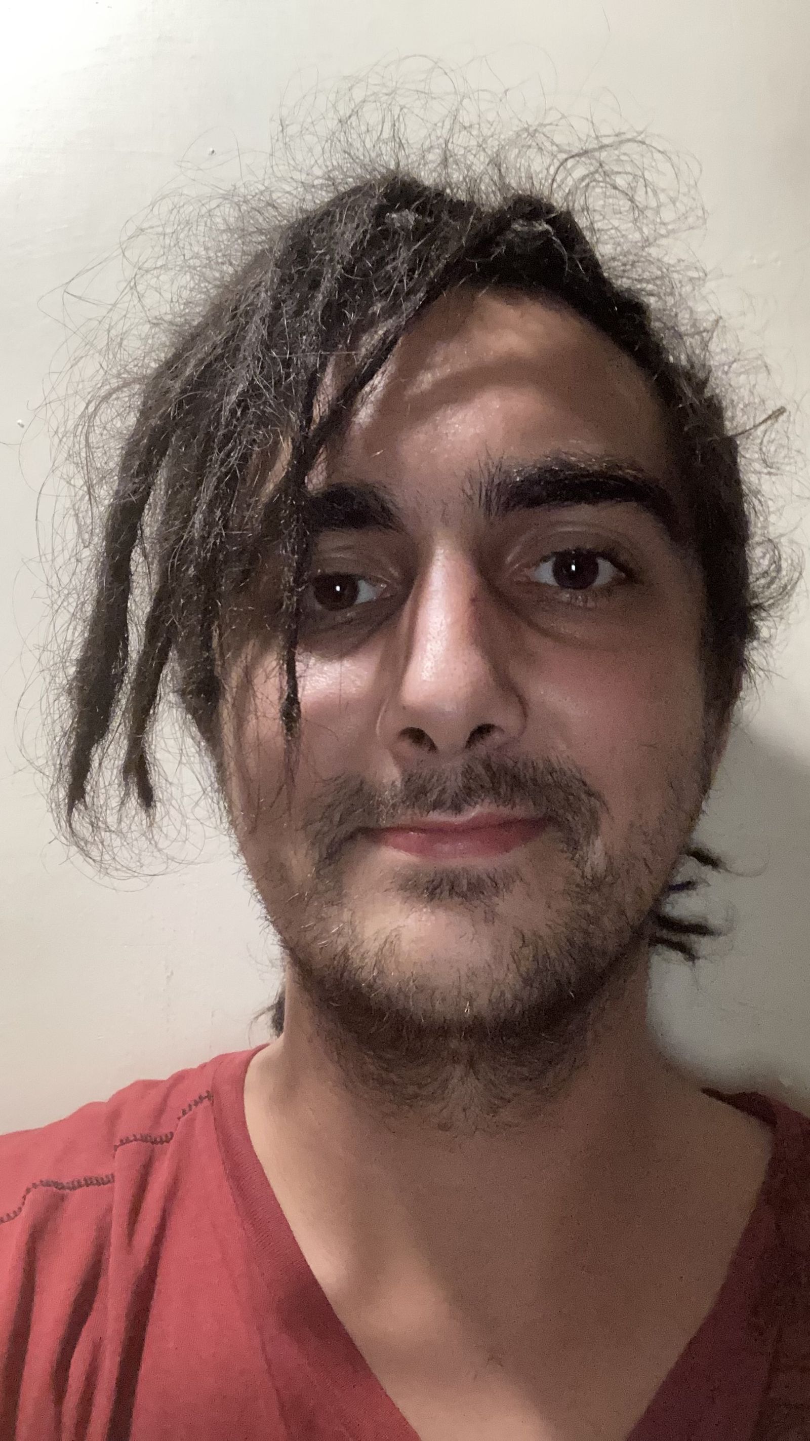 The Droid Tradidious