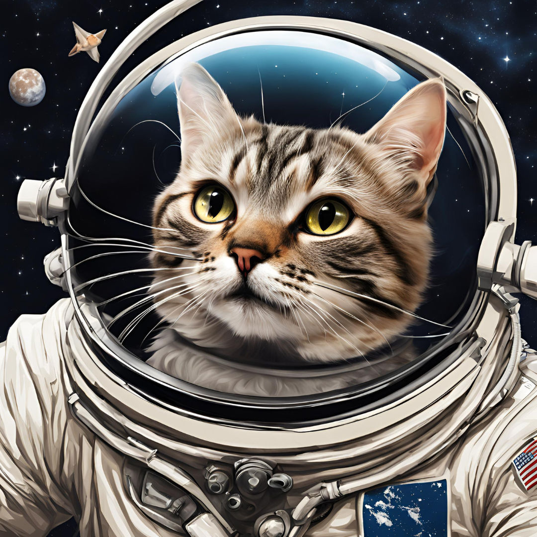 TheSpaceCat