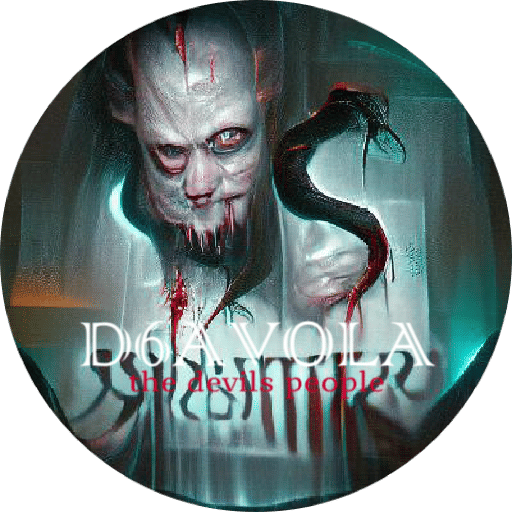 D6avola The Devils people 