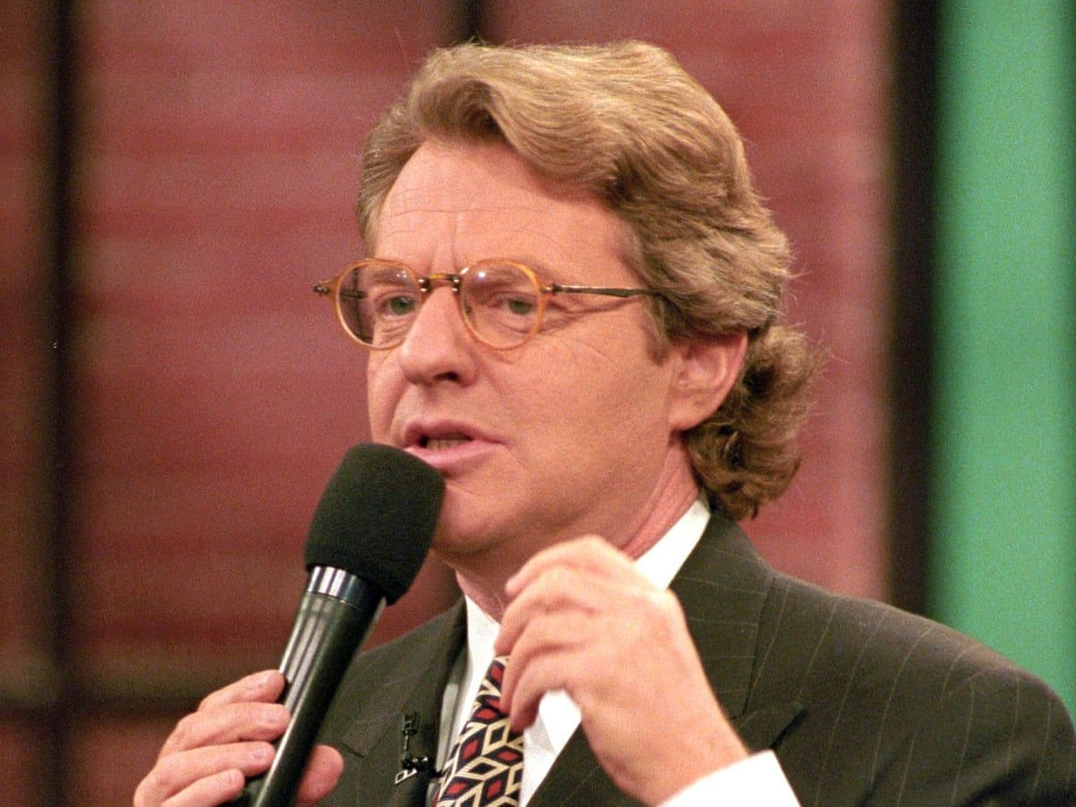 Jerry Springer