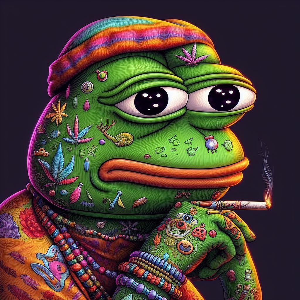 PEPE
