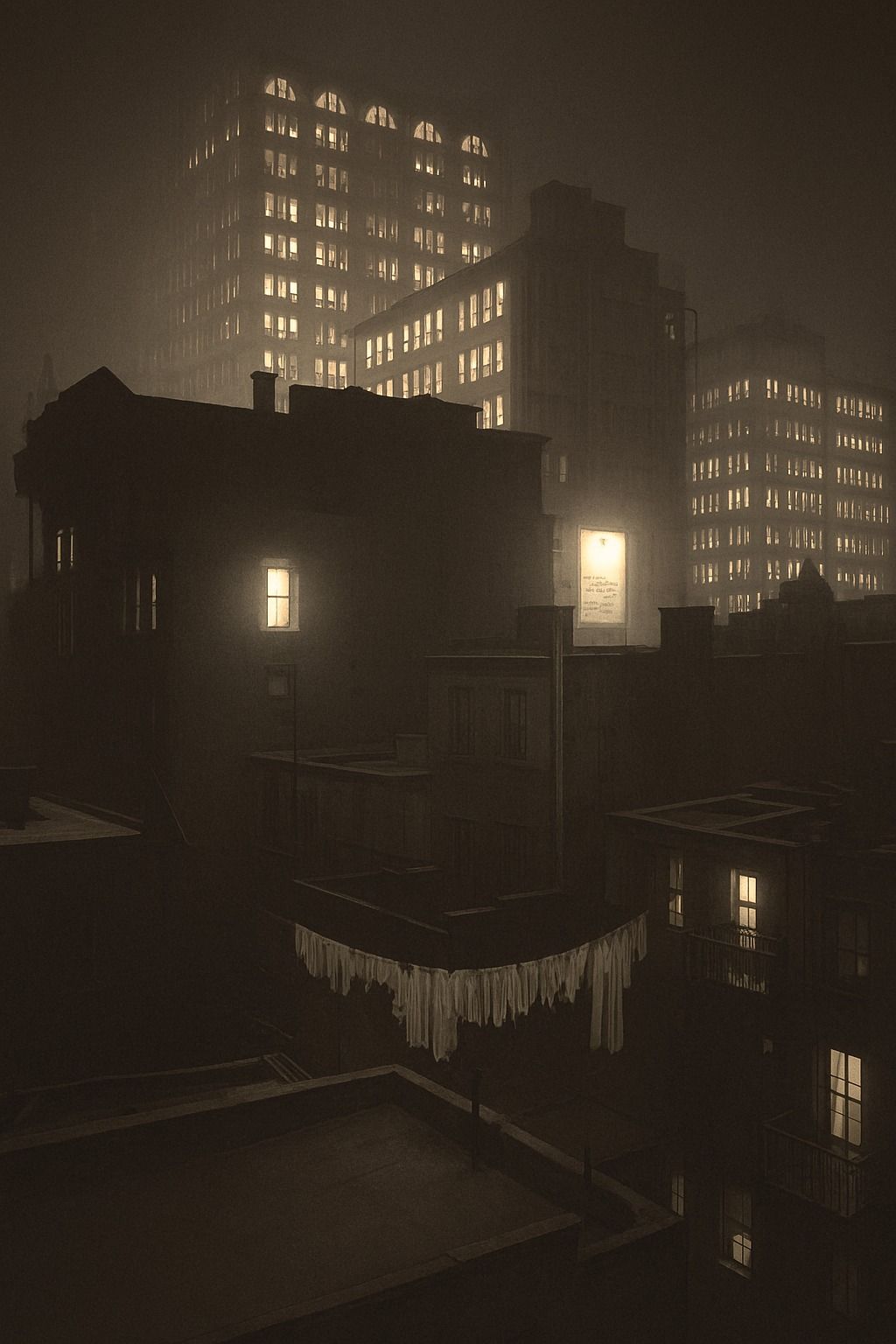 Retreat of the Energy Vampire 41