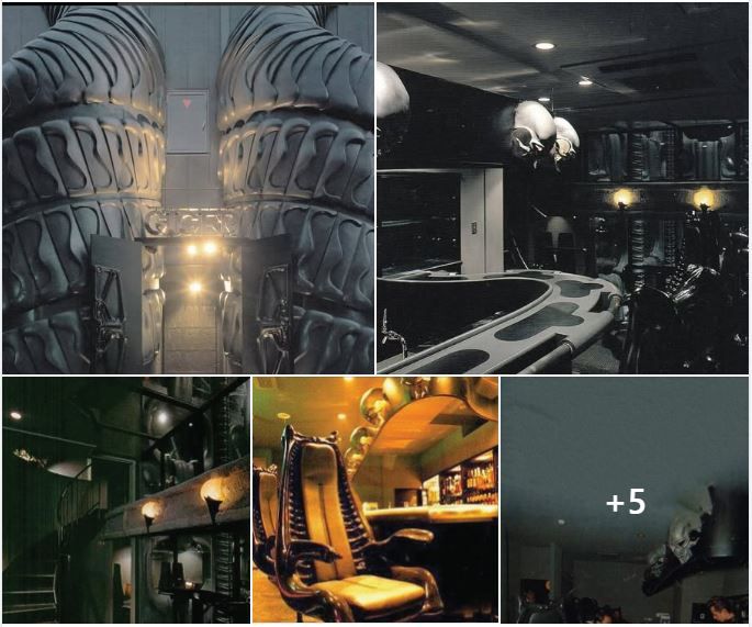 Retreat of the Energy Vampire 73