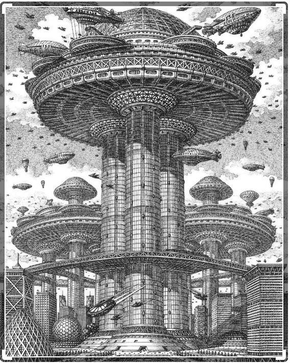 Retreat of the Energy Vampire 2