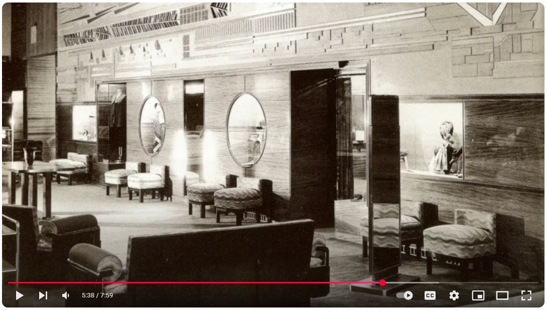 Singularity Loop Donut 59