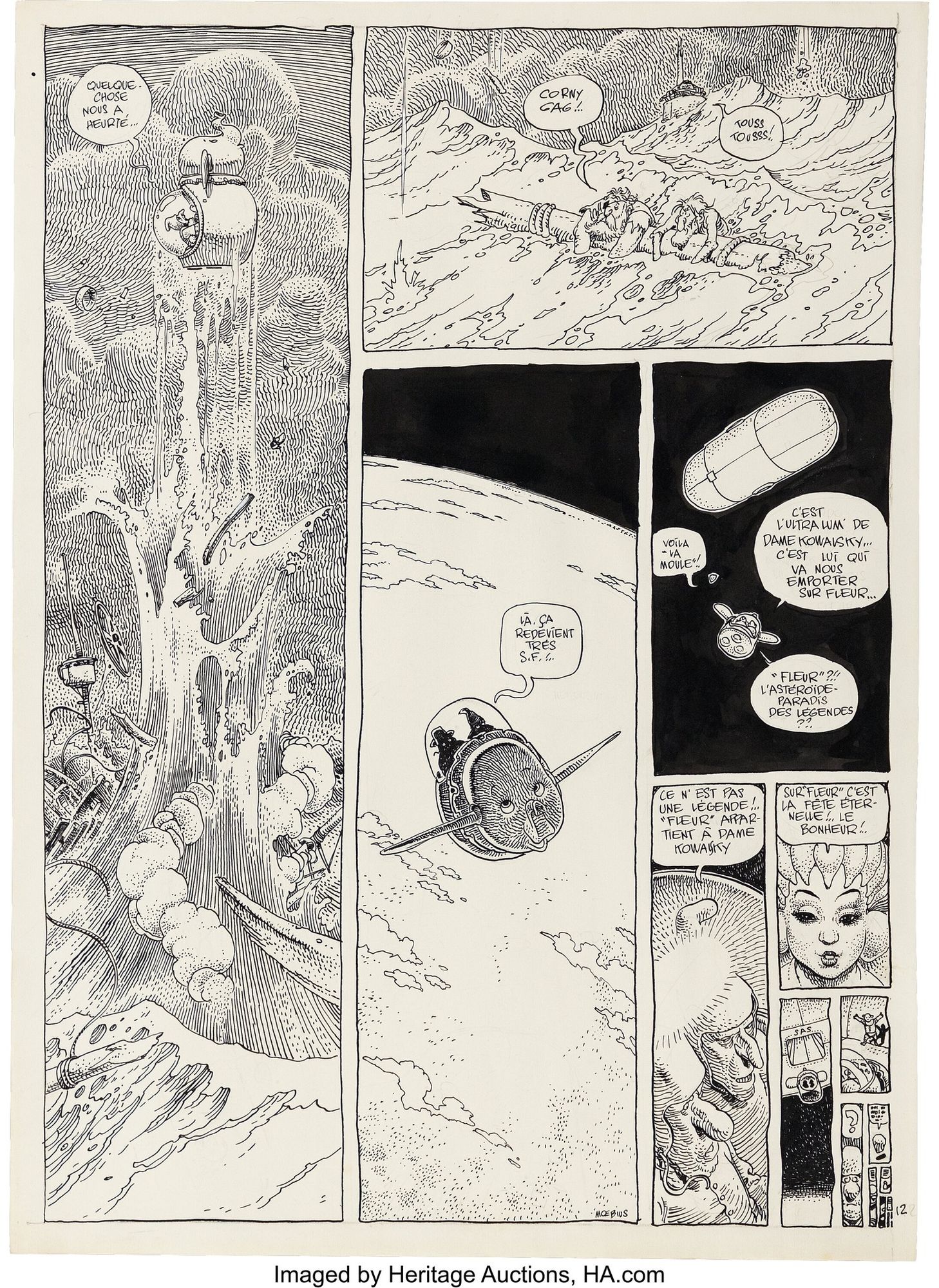 Singularity Loop Donut 58