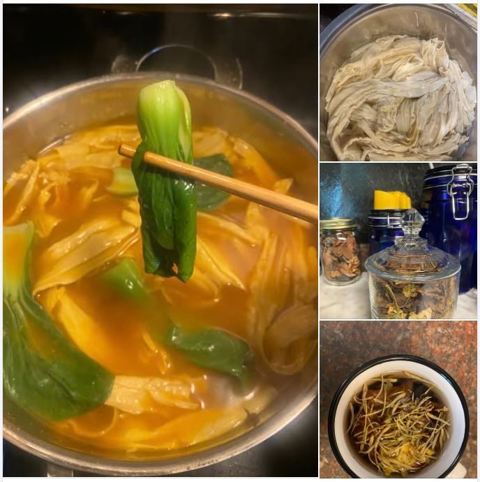 Retreat of the Energy Vampire 89