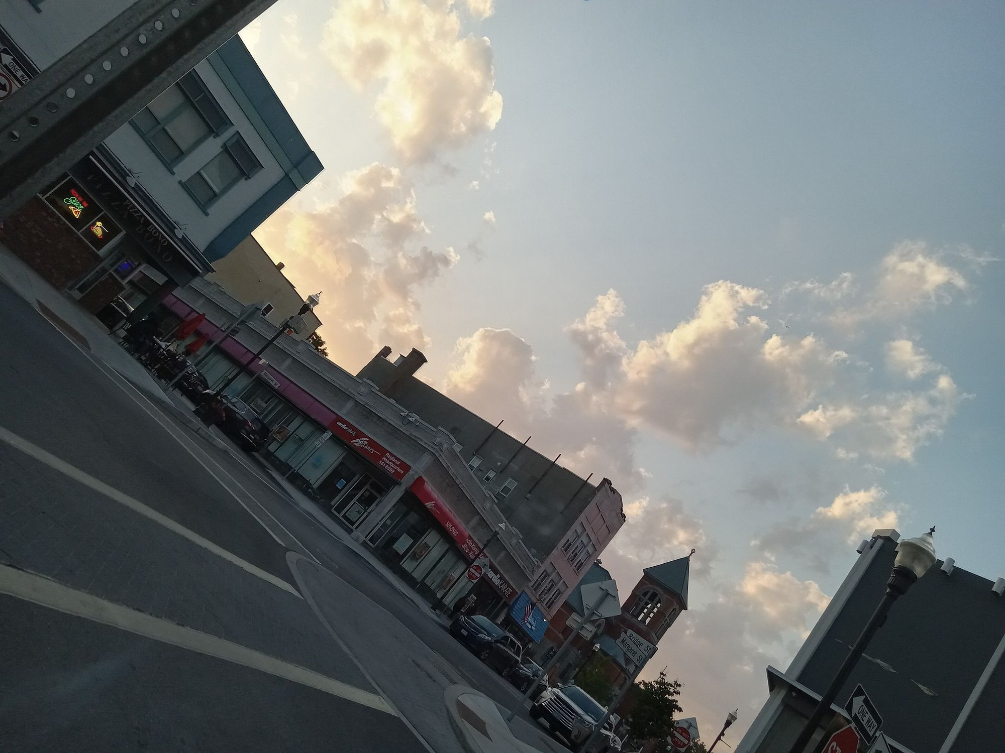 Retreat of the Energy Vampire 9