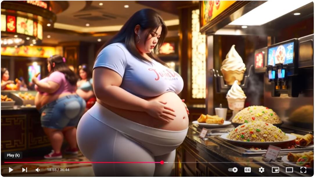 Singularity Loop Donut 29