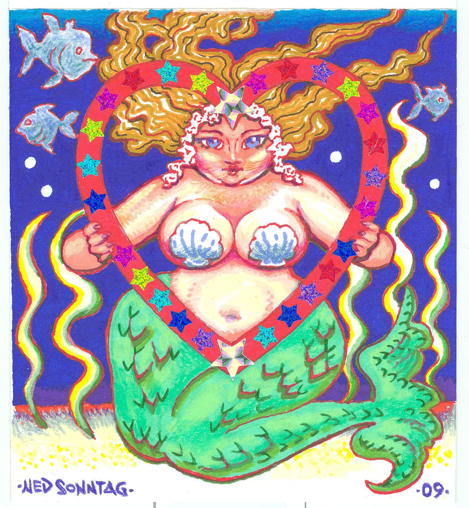 Singularity Loop Donut 33