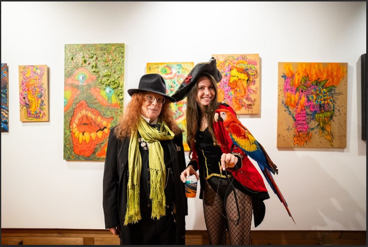 Appointment in Cydonia 17