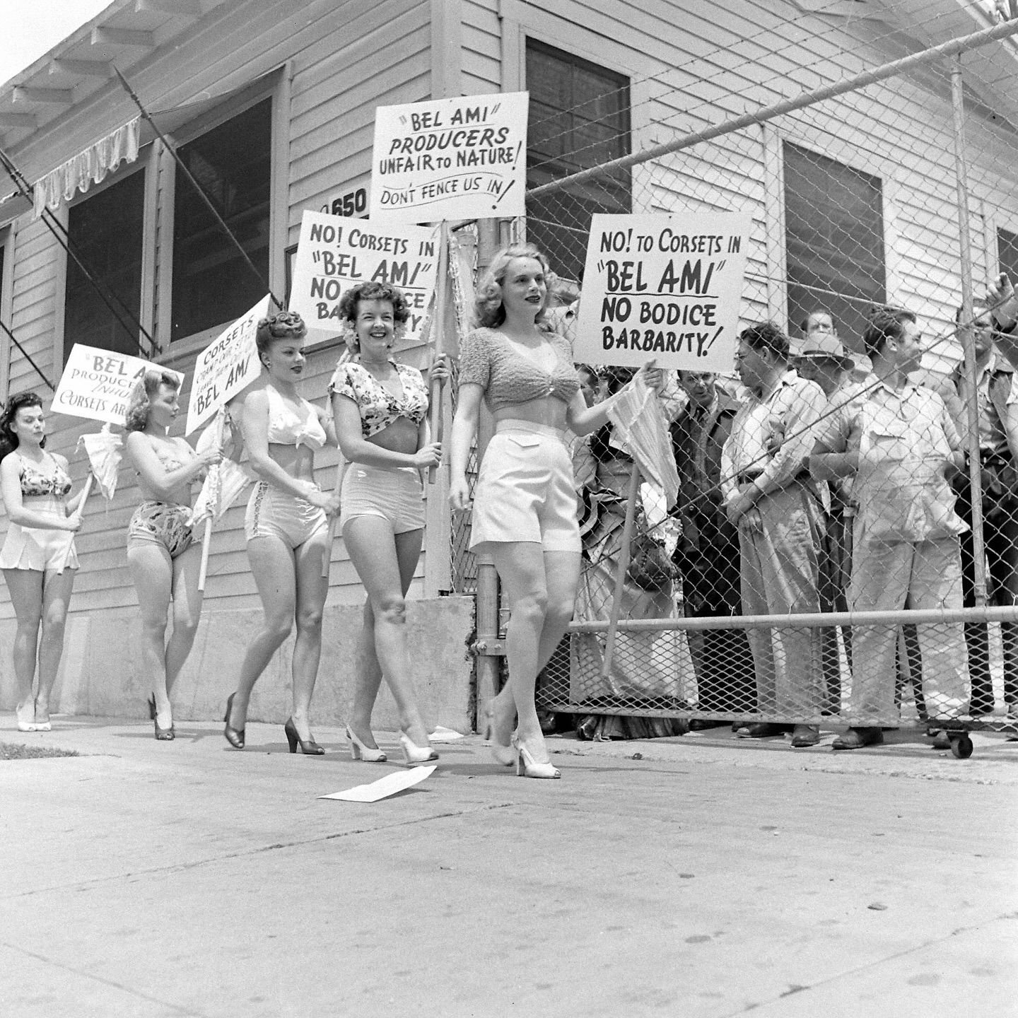 Shady Pines Radio t-shirt design for Hannah 9