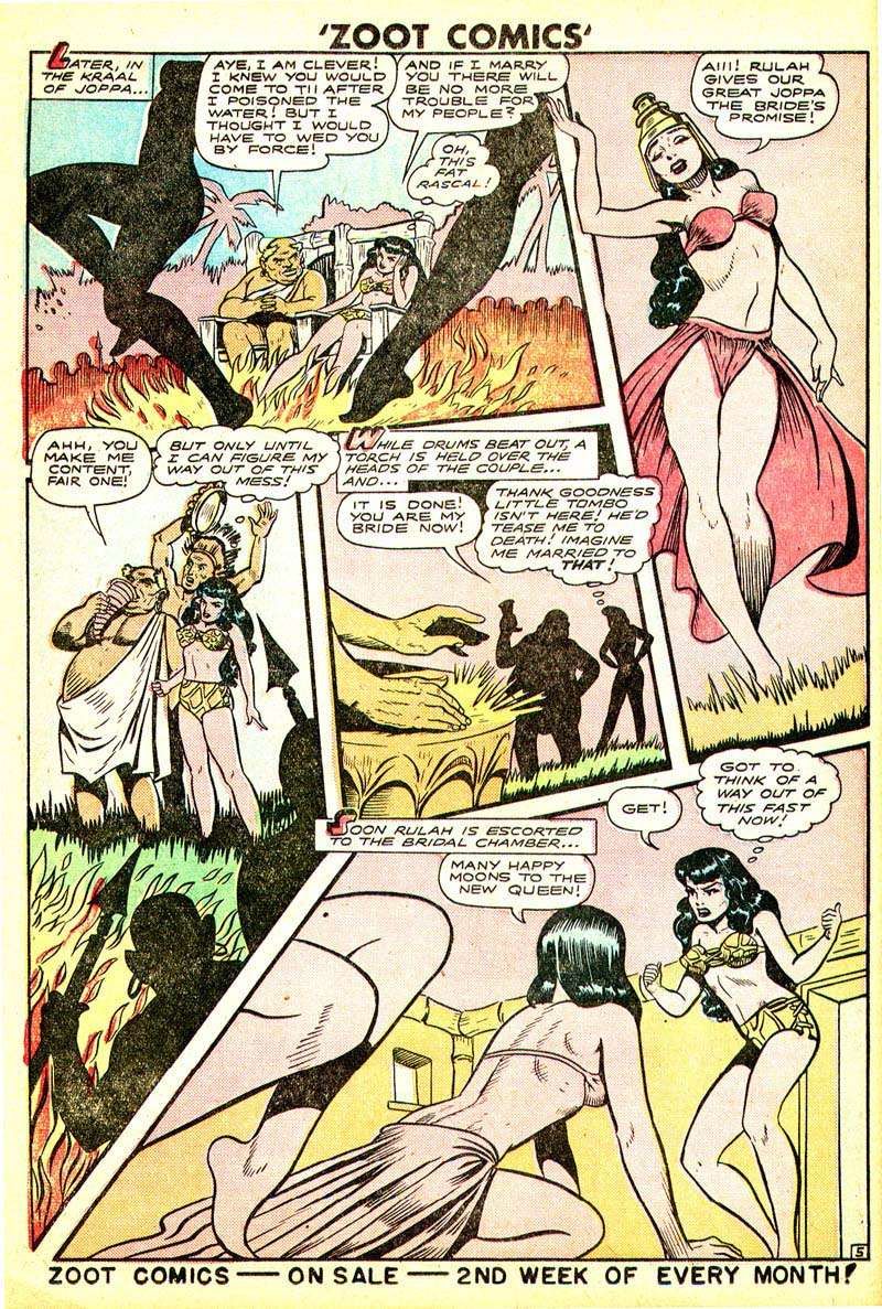 Retreat of the Energy Vampire 39