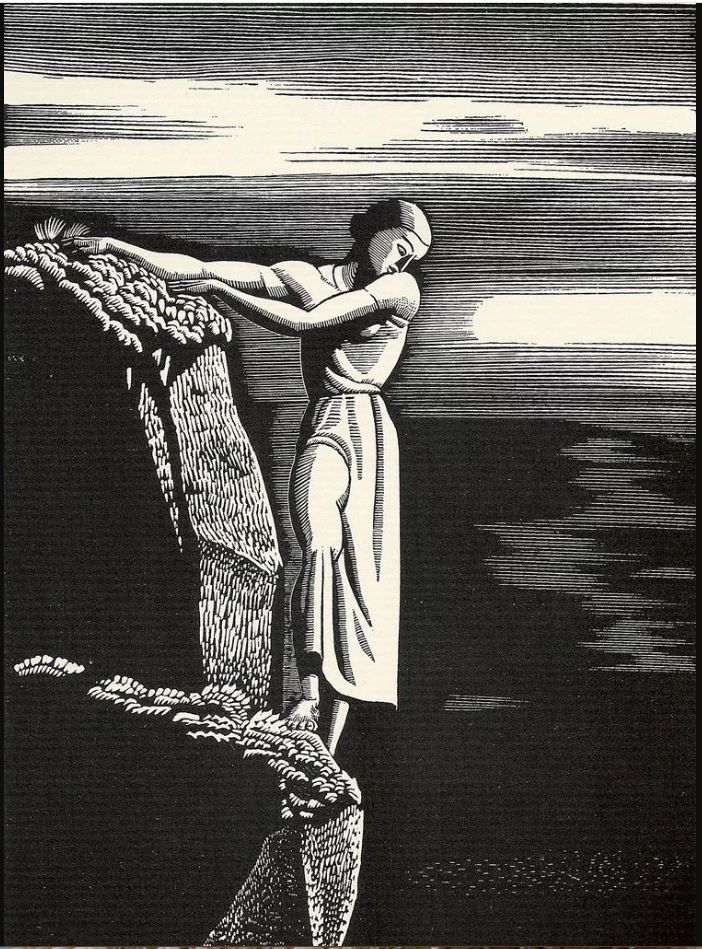 Retreat of the Energy Vampire 74