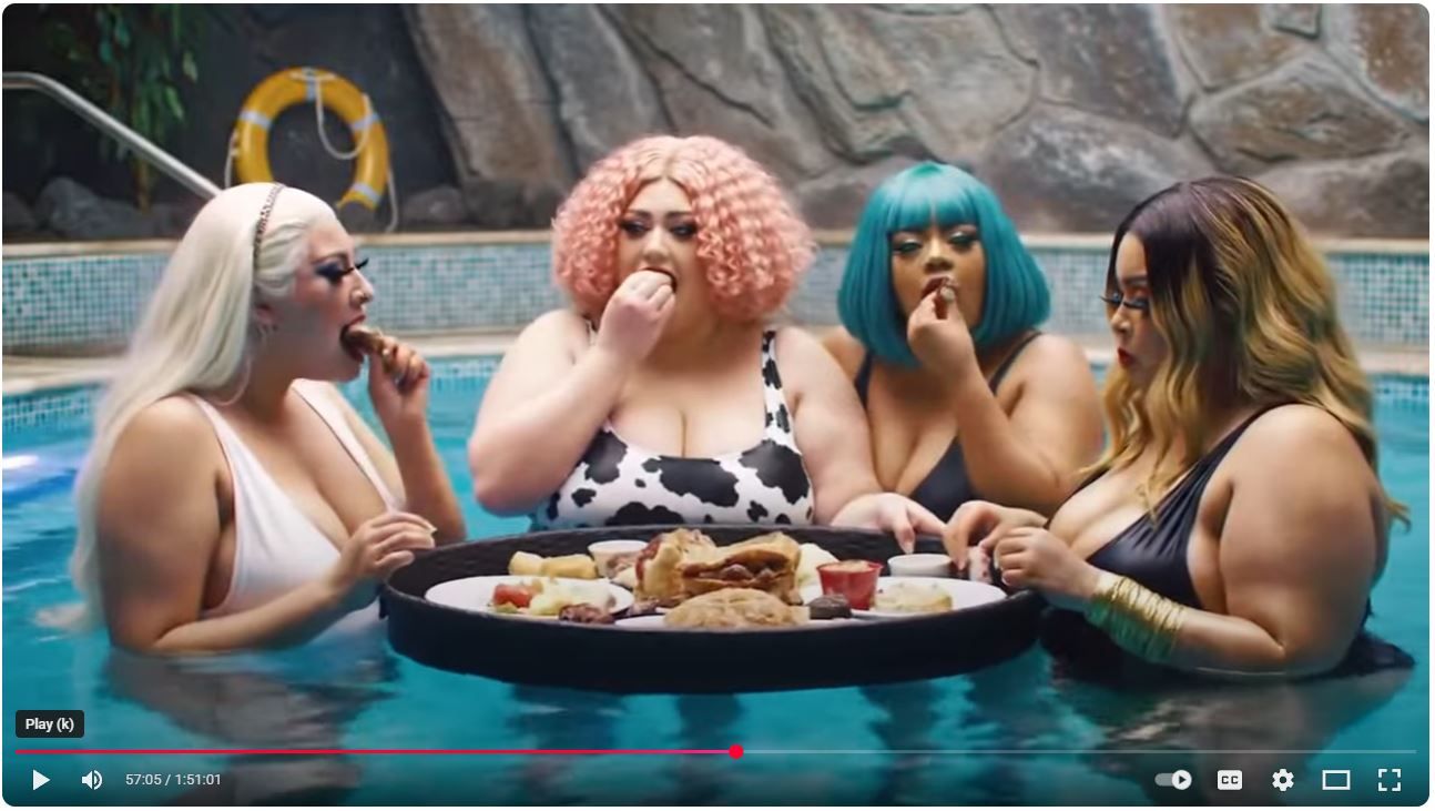 Polyvalent Spaciality 40