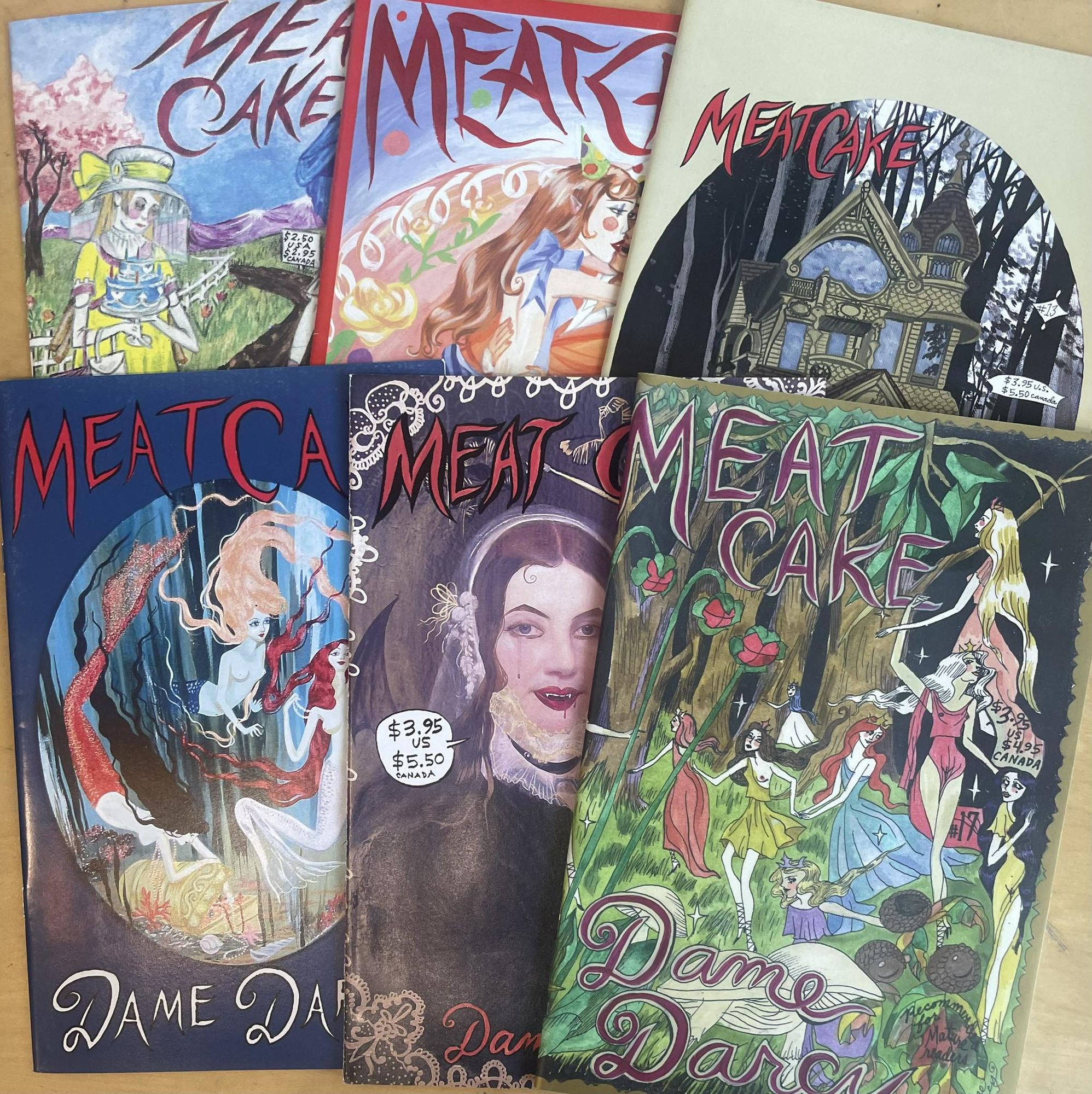 Retreat of the Energy Vampire 62