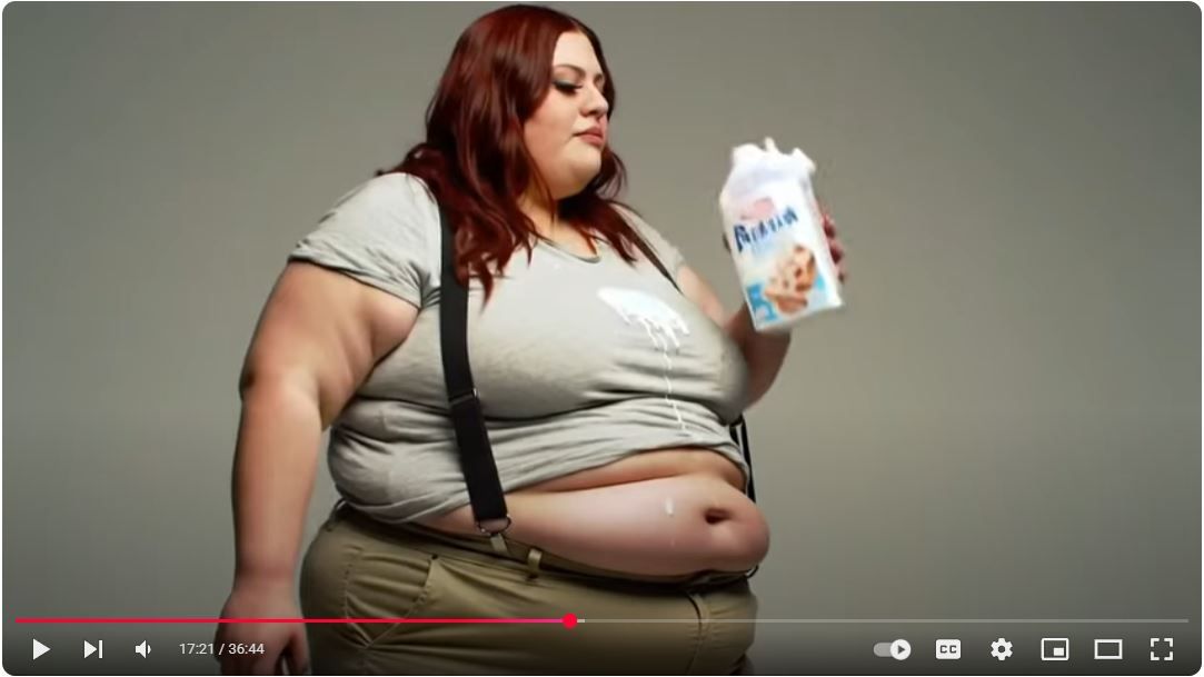 Singularity Loop Donut 23