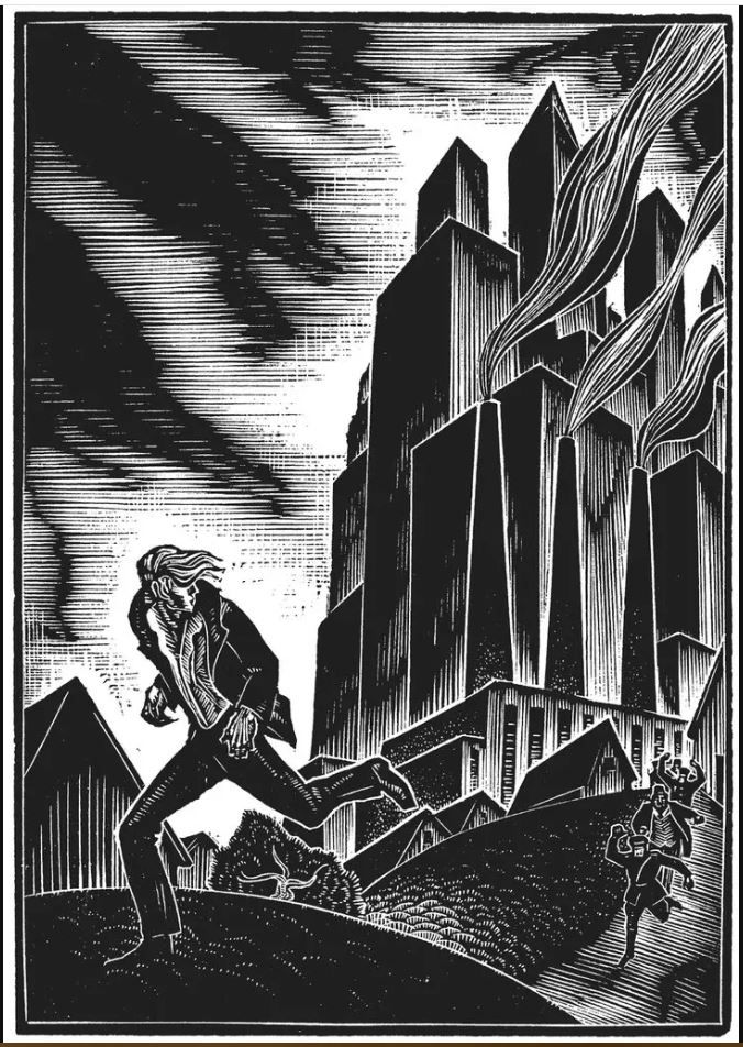 Retreat of the Energy Vampire 76