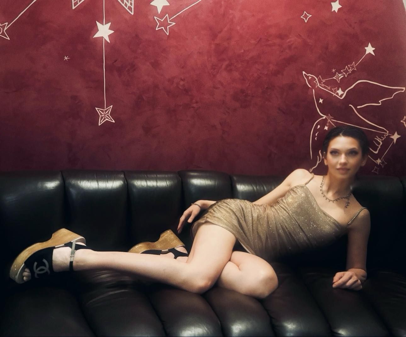 Appointment in Cydonia 30