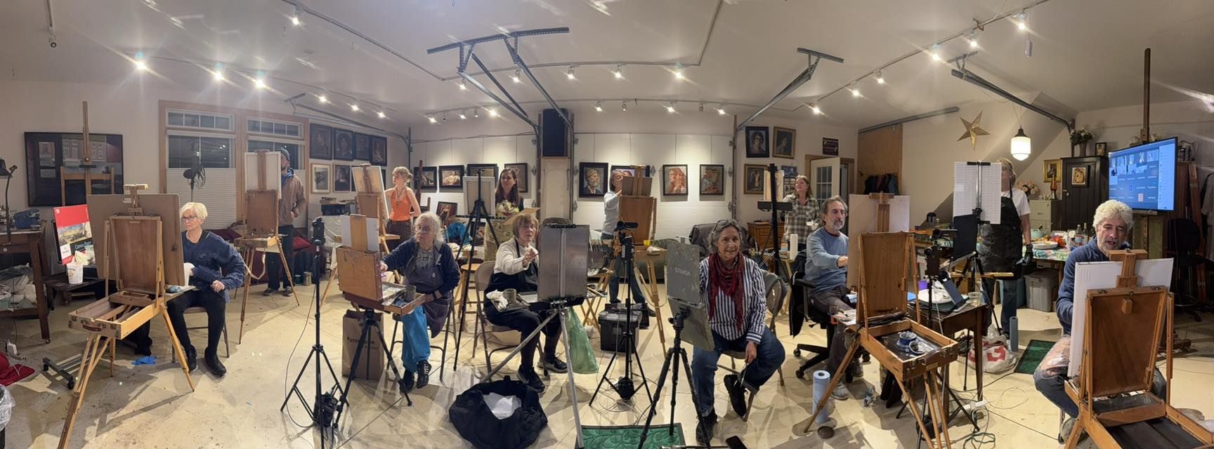 Appointment in Cydonia 23