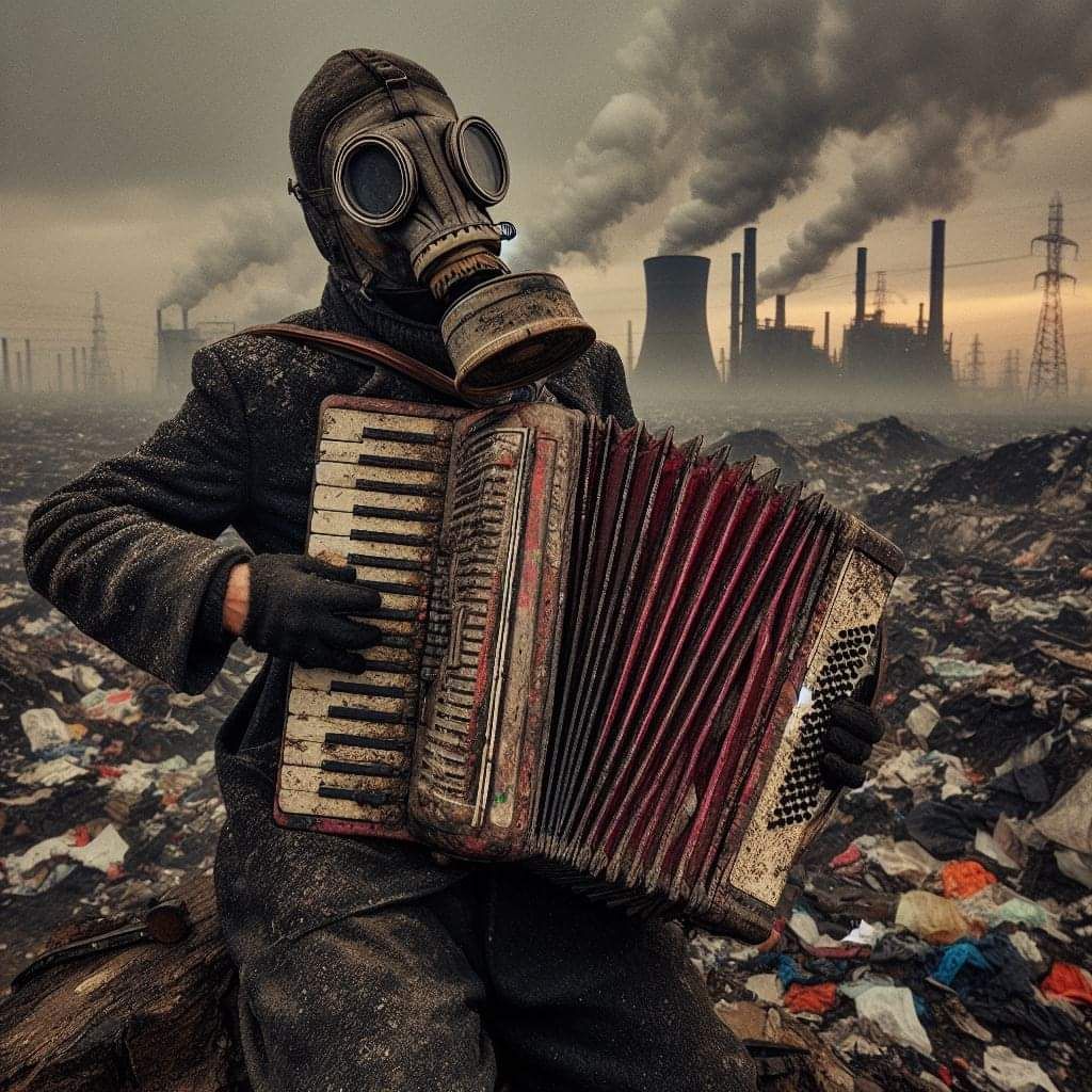 The Apocalypse Orchestra